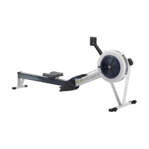 Concept2 RowErg Model D with PM5 Grey