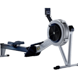 Concept2 RowErg Model D with PM3 Grey
