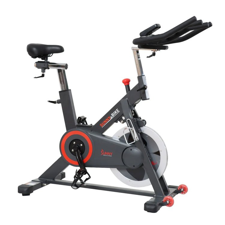 Indoor Bike