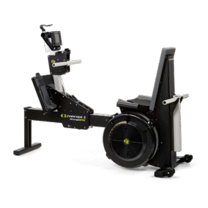 Concept2 StrengthErg with monitor performance PM5