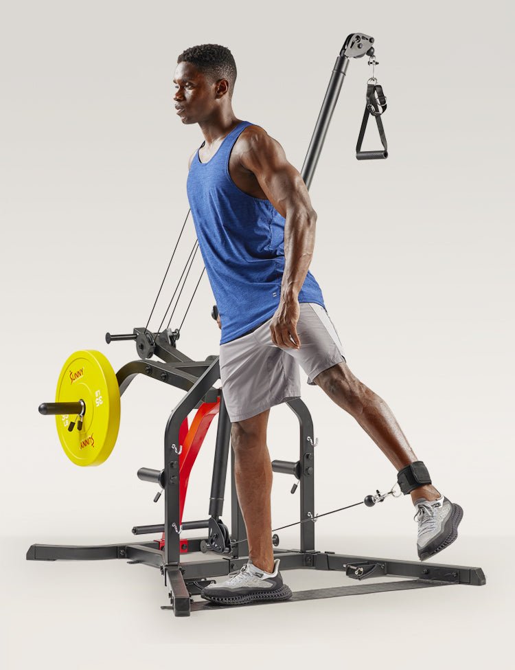 Concept2 RowErg Model 5 rowing machine with PM5 monitor, ideal for full-body workouts