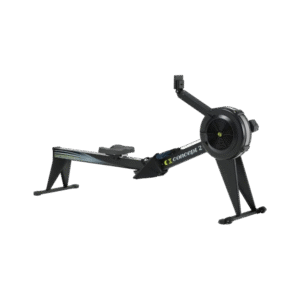 Concept2 RowErg Model E Indoor Rowing Machine with Tall Legs - PM5 Monitor